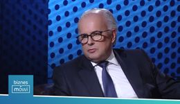 Biznes Mówi. Gośćmi Marek Maruszak i Adam Sawicki