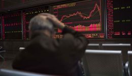 Indeks WIG20 wzrósł o 0,1% na zamknięciu w czwartek