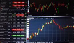 Przegląd informacji ze spółek