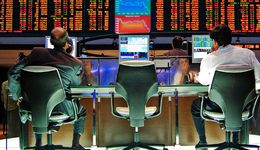 Polska giełda najgorsza na świecie. Takich spadków nie było od 2011 roku