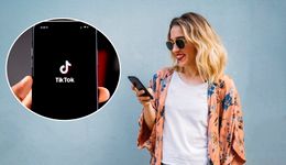 Coraz więcej użytkowników, coraz większa odpowiedzialność. TikTok rośnie w siłę
