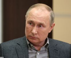 Putin chce naszych pieniędzy. Najazd Rosji na Ukrainę może mieć ukryty cel