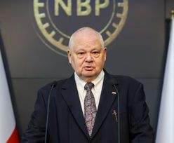 Potężny wzrost płac w Polsce kryje niepokojące wieści dla NBP