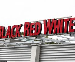 Black Red White odnosi się do zarzutów. "Sprzedajemy swoje aktywa w Rosji"