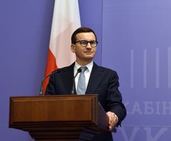Polska podwyższa stopień alarmowy w cyberprzestrzeni. "Premier zadecydował"