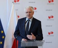 Polski przemysł bije rekordy. Gowin: ciągły rozwój sektora wytwórczego