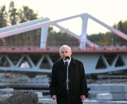 Przekop Mierzei Wiślanej. Most Południowy zyska imię zmarłego posła PiS