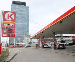 Circle K zawiesza działalność stacji paliw w Rosji. Sieć przekaże też fundusze dla PCK