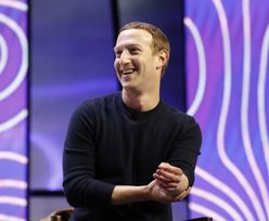 Mark Zuckerberg jednego dnia wzbogacił się o 11 mld dol. Goni najbogatszych ludzi świata