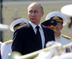 "Arcywróg Putina": Wojna jest dla Putina korzystna. Nie myśli o niczym innym, jak tylko o przetrwaniu