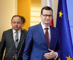 Polska bez zaliczki na Krajowy Plan Odbudowy? Możemy stracić do niej prawo