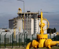 Długoletnia umowa na LNG z USA. PGNiG negocjuje zakup 3 mln ton rocznie