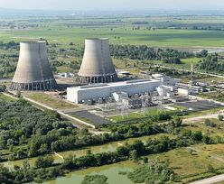 Energetyka jądrowa. Polska podpisała umowę z USA