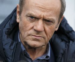 Tusk komentuje decyzję Sejmu: nie będzie ciepłej wody w kranie