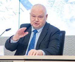 Kaczyński nie martwi się inflacją? "Mnie Glapiński przekonuje"