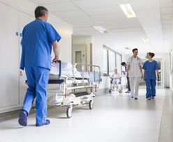 Lekarze boją się odpowiedzialności za błędy medyczne popełniane w czasie epidemii