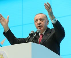 Turcja zablokuje przyłączenie Szwecji i Finlandii do NATO? "Nie zamykamy drzwi"