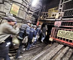 Spółka Restrukturyzacji Kopalń wypłaci pierwsze odprawy dla górników. Dostaną po 120 tys. zł na rękę