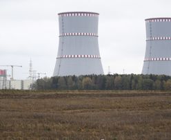 Elektrownia atomowa na Białorusi ostrzega. Padła ofiarą ataku hakerów?