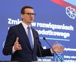 Poprawki do Polskiego Ładu. Premier mówi o gwarancjach, a eksperci o rozpadzie