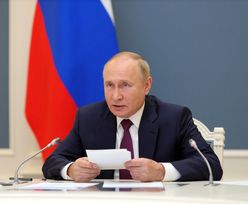 Apel Władimira Putina. Musimy ustabilizować politykę budżetową