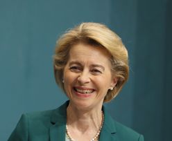 "Ochrona klimatu w interesie każdego". Ursula von der Leyen pokazuje Polsce nowe możliwości