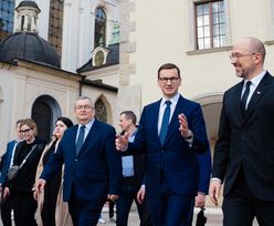 Polska pomoże ratować gospodarkę Ukrainy. Zupełnie nowy wymiar wsparcia