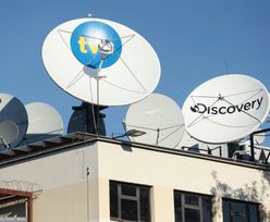 Właściciel TVN rośnie. Komisja Europejska zgodziła się na fuzję Discovery i Warner Media