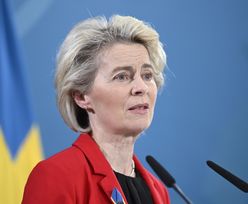 Ursula von der Leyen w Kijowie. Symboliczny początek drogi Ukrainy do UE