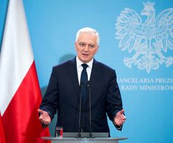 Gowin: wzrost polskiego eksportu najszybszy od czterech lat