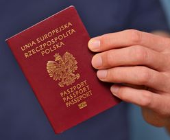 Paszport przez Internet - jest podpis prezydenta. Nowe przepisy jeszcze w tym roku