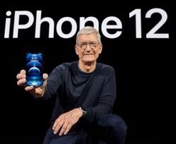 iPhone 12 inwestorów nie zachwycił. Akcje Apple zaliczyły spadek