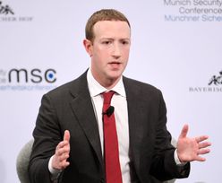 Awaria Facebooka to tylko czubek góry lodowej. Fatalna seria Marka Zuckerberga