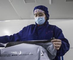 Spada produkcja półprzewodników w Chinach. Giganci obawiają się zamknięcia fabryk w maju