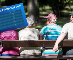 Waloryzacja emerytur 2021. Gwarancja 50 zł, ale rekordziści zyskają dużo więcej