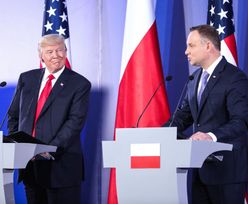 Współpraca wojskowa z USA. Amerykańska baza w Polsce opóźniona o cztery lata