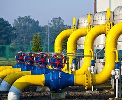 Dyrektor operatora ukraińskich gazociągów: europejscy konsumenci zakładnikami Rosji
