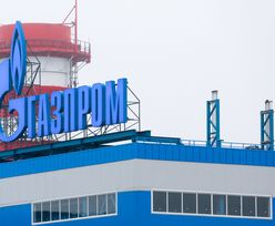 Gazprom przerwie dostawy gazu do Mołdawii? Koncern wydał stanowisko