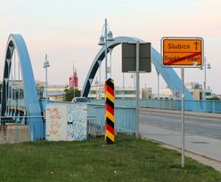 Kontrole sanitarne na granicach z Niemcami i z Litwą. Sprawdzi cię patrol