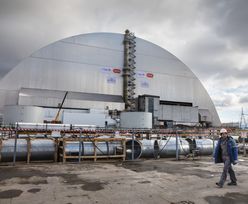 Sytuacja w Czarnobylu się stabilizuje. Ukraińcy odzyskali łączność z elektrownią