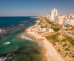 Wakacje 2021. Izrael otwiera się dla zaszczepionych turystów. Zmiany już w lipcu