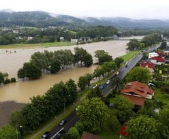 Susze, powodzie, nawałnice. Przez ekstremalne zjawiska pogodowe Polska traci miliardy