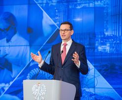 Polska gospodarka przyspieszyła w czwartym kwartale. GUS publikuje dane