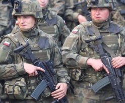 Dobrowolna zasadnicza służba wojskowa w Polsce. Oto ile zarobi ochotnik