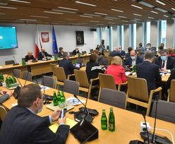 Budżet na 2022 r. Sejmowa komisja przeciwko poprawkom Senatu