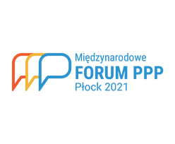 V Międzynarodowe Forum Partnerstwa Publiczno-Prywatnego już 27-28 września 2021!