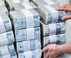 Dane ZBP: w pół roku z systemu bankowego próbowano wyłudzić ponad 125 mln złotych