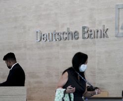 Deutsche Bank zamyka oddziały. 20 proc. do likwidacji