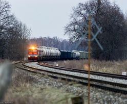Pociągi do Kaliningradu pod specjalnym nadzorem. Litwini obawiają się rosyjskiej prowokacji