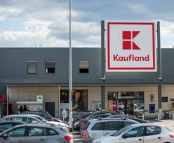 UOKiK: 140 mln zł kary dla sieci Kaufland